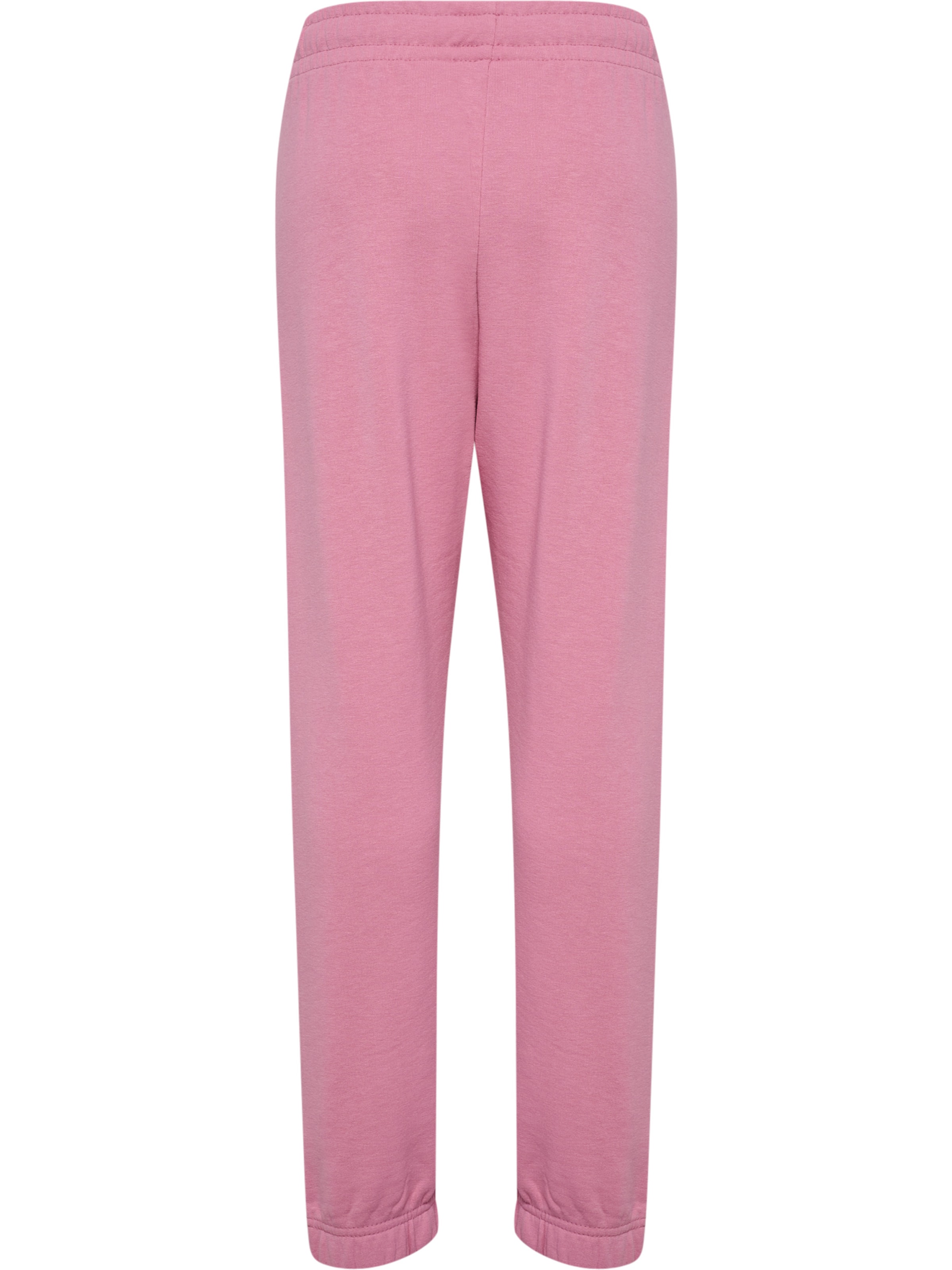 Survêtement Hummel en rose
