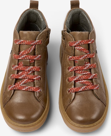 CAMPER Sneaker ' Kiddo ' in Braun