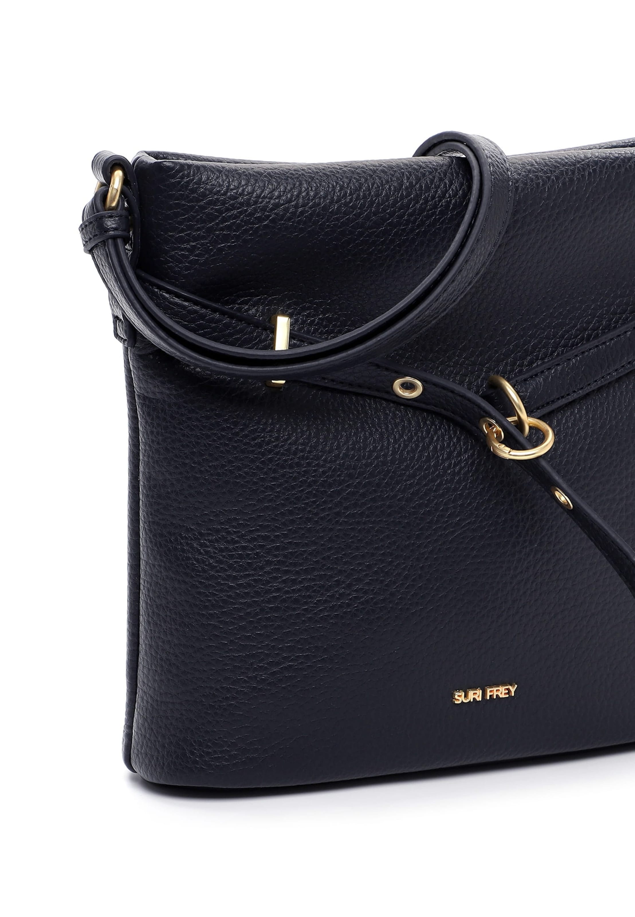 Suri Frey Crossbody Bag 'Bailey' in Blue