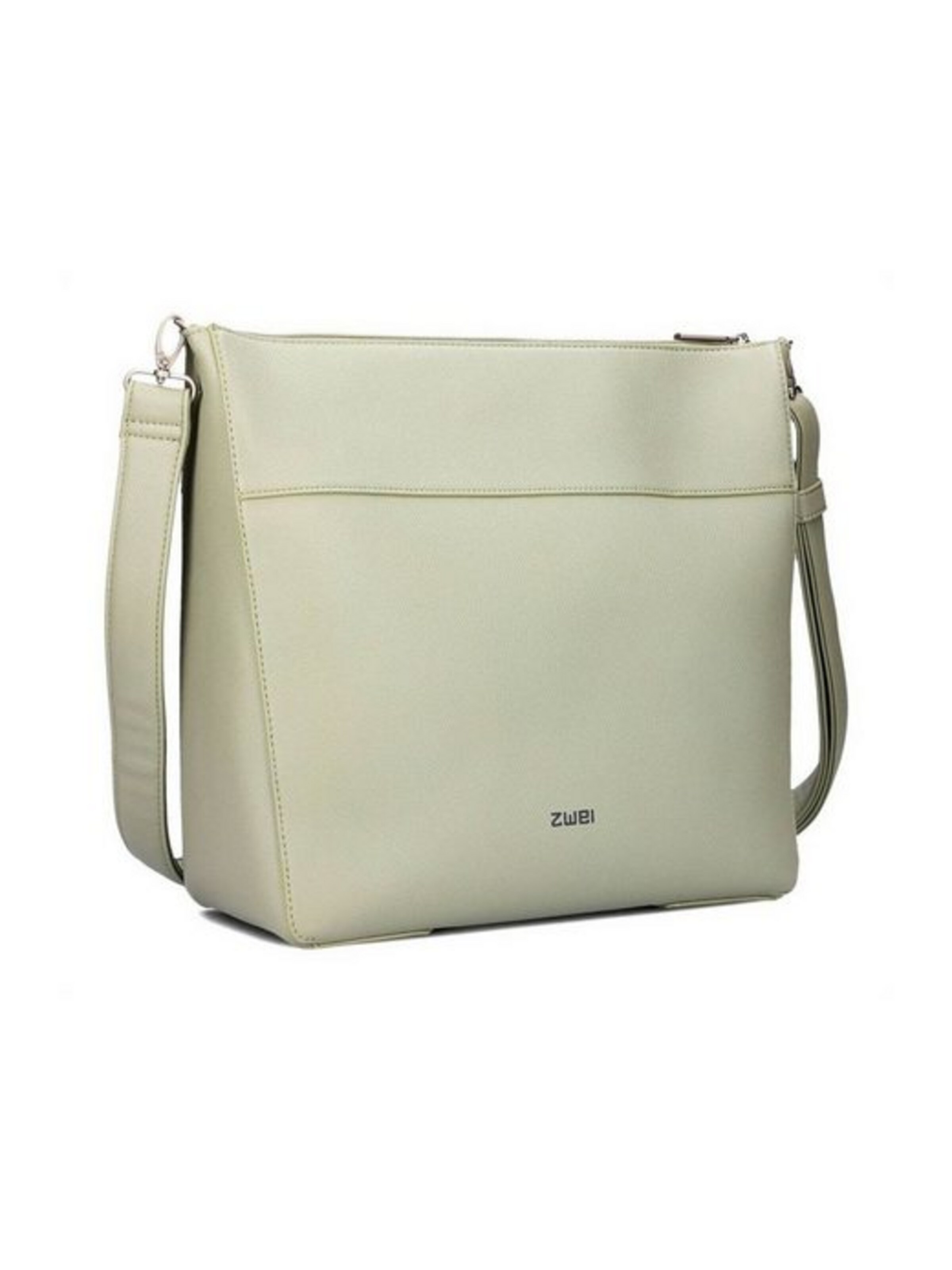 ZWEI Schoudertas in Groen