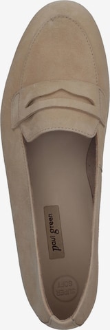 Chaussure basse Paul Green en beige