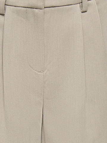 ONLY GIRLS - Pierna ancha Pantalón 'KOGHATTIE-ZAL' en gris