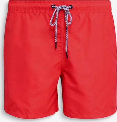 ESPRIT Sportbadehose in blutrot, Produktansicht
