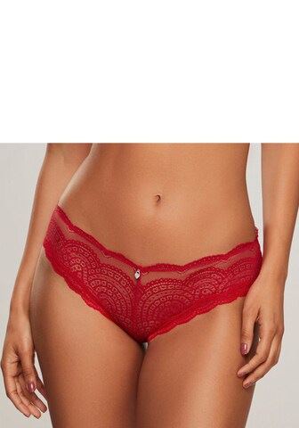 Panty di LASCANA in rosso