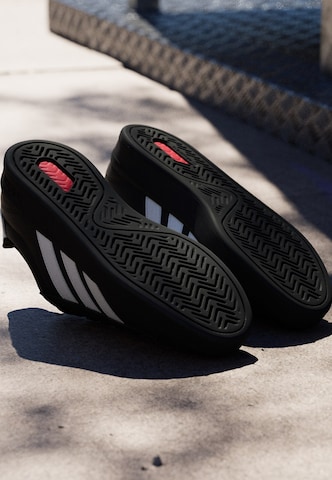 Scarpa sportiva 'Grand Court 3.0' di ADIDAS SPORTSWEAR in nero