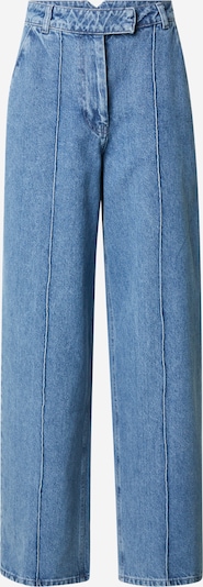 REMAIN Traperice 'Cocoon' u plavi traper, Pregled proizvoda