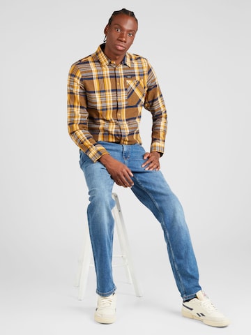 ESPRIT Regular Jeans in Blau