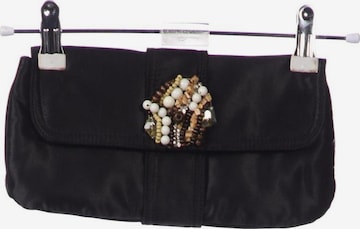 Stefanel Bag in One size in Black: front