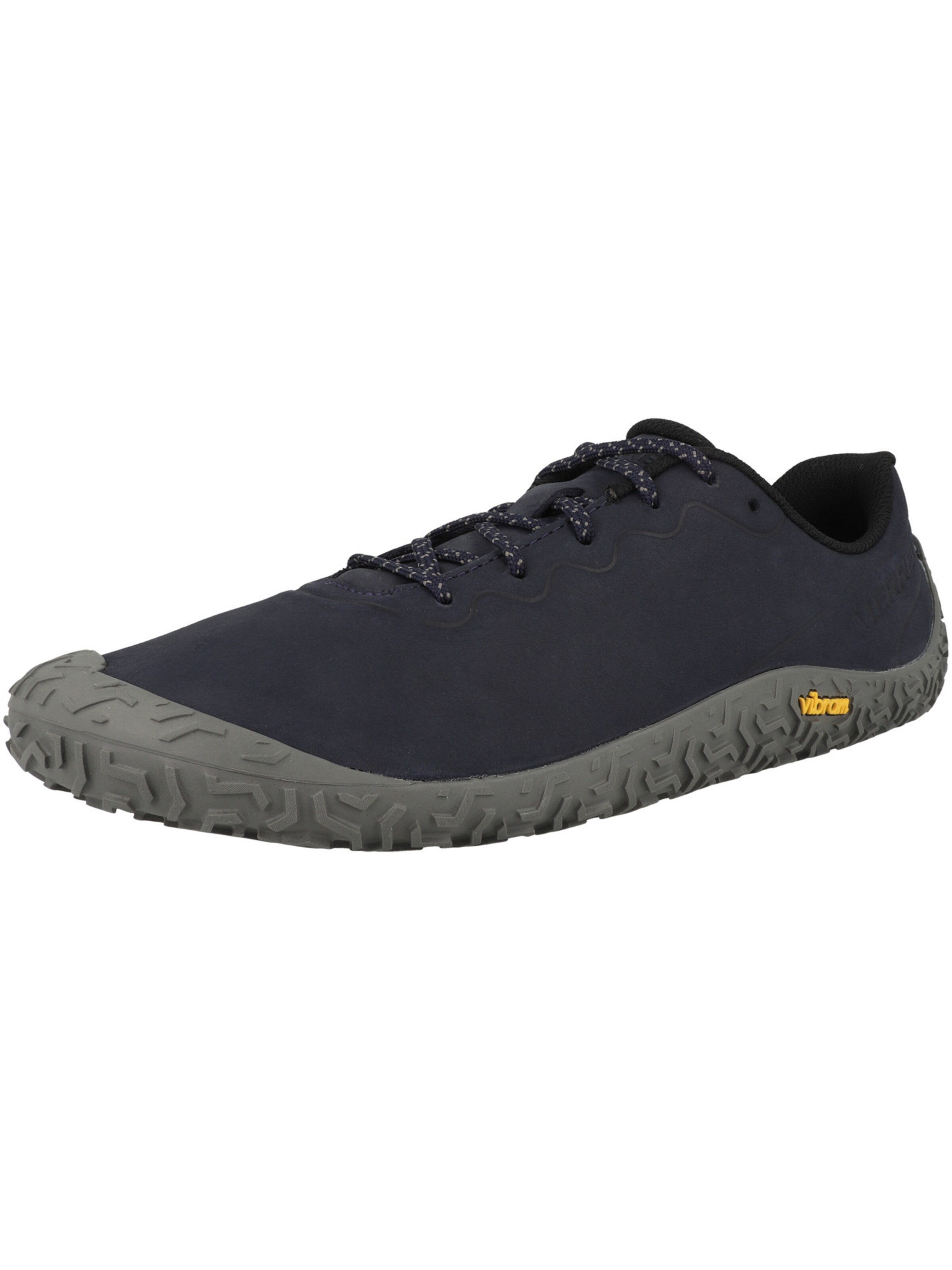 MERRELL - Sapato baixo 'Vapor Glove 6' em azul: frente