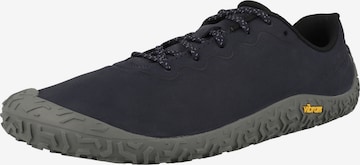 Chaussure basse 'Vapor Glove 6' MERRELL en bleu : devant