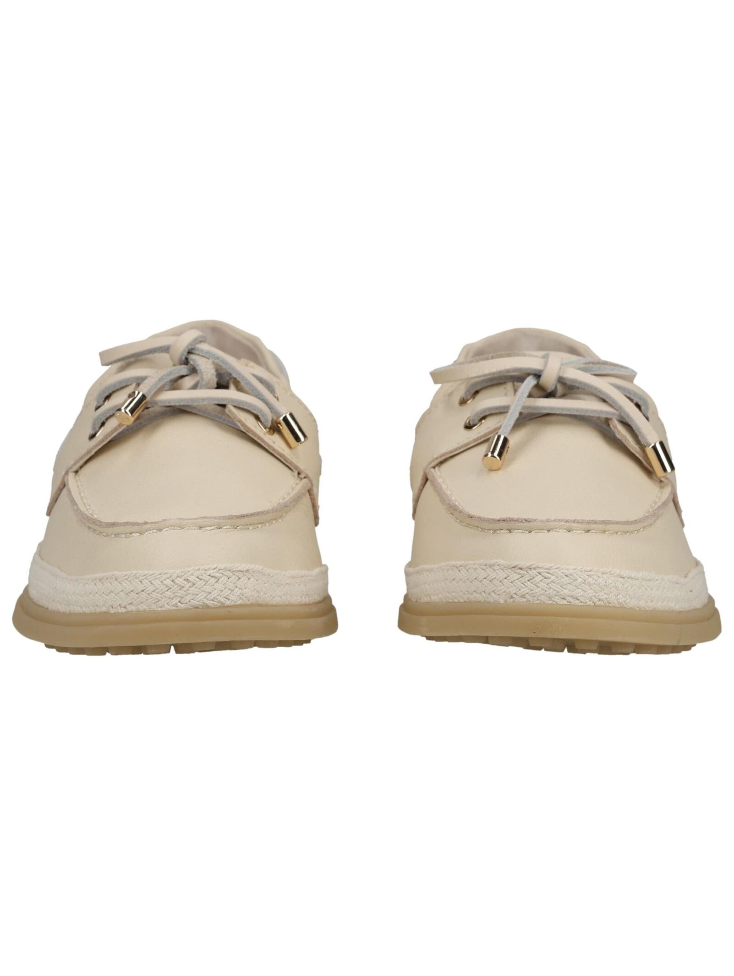 Mocassin Dolce Vita en beige