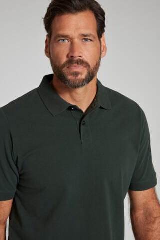 JP1880 Shirt in Groen