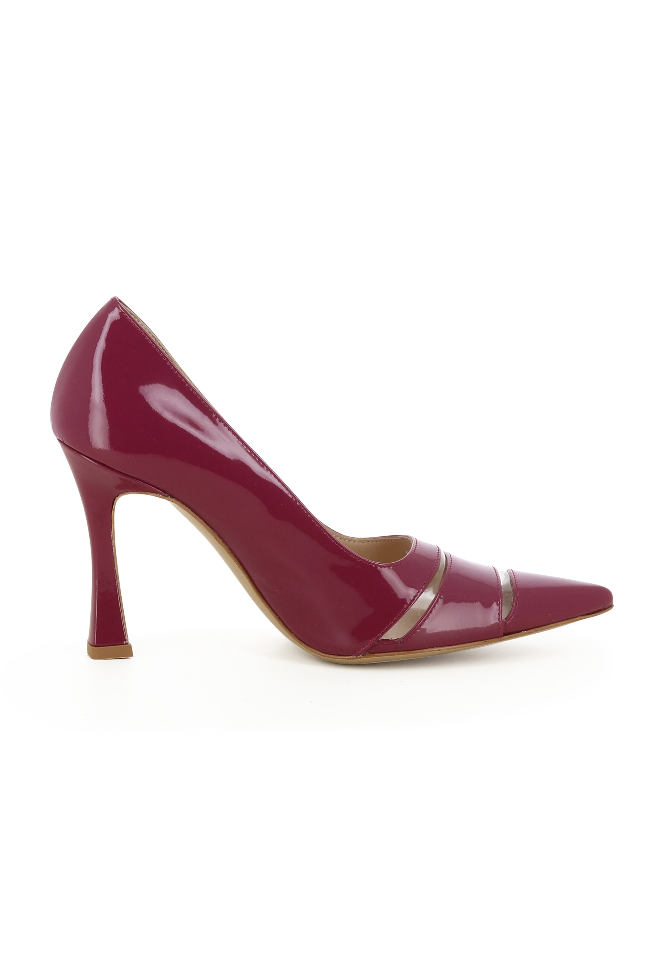 EVITA Pumps 'PIA' in Lila