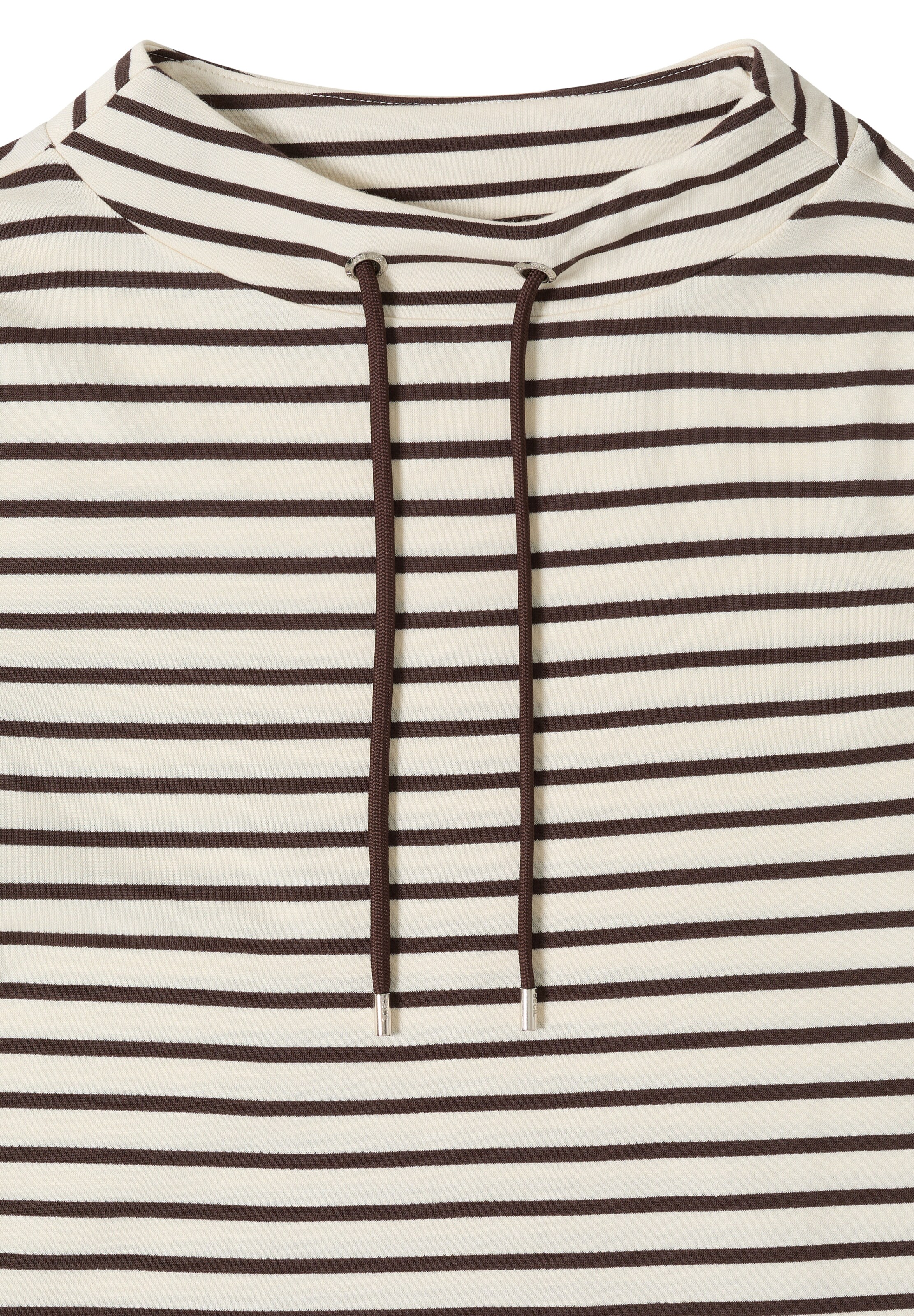 CECIL Shirt in Beige