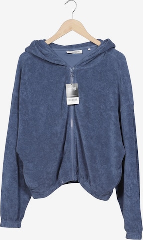 Marc O'Polo Kapuzenpullover L in Blau: Vorderseite