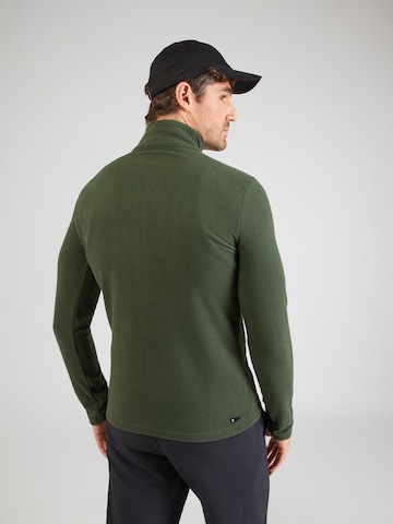 Pull-over de sport 'Reperfecto' PROTEST en vert