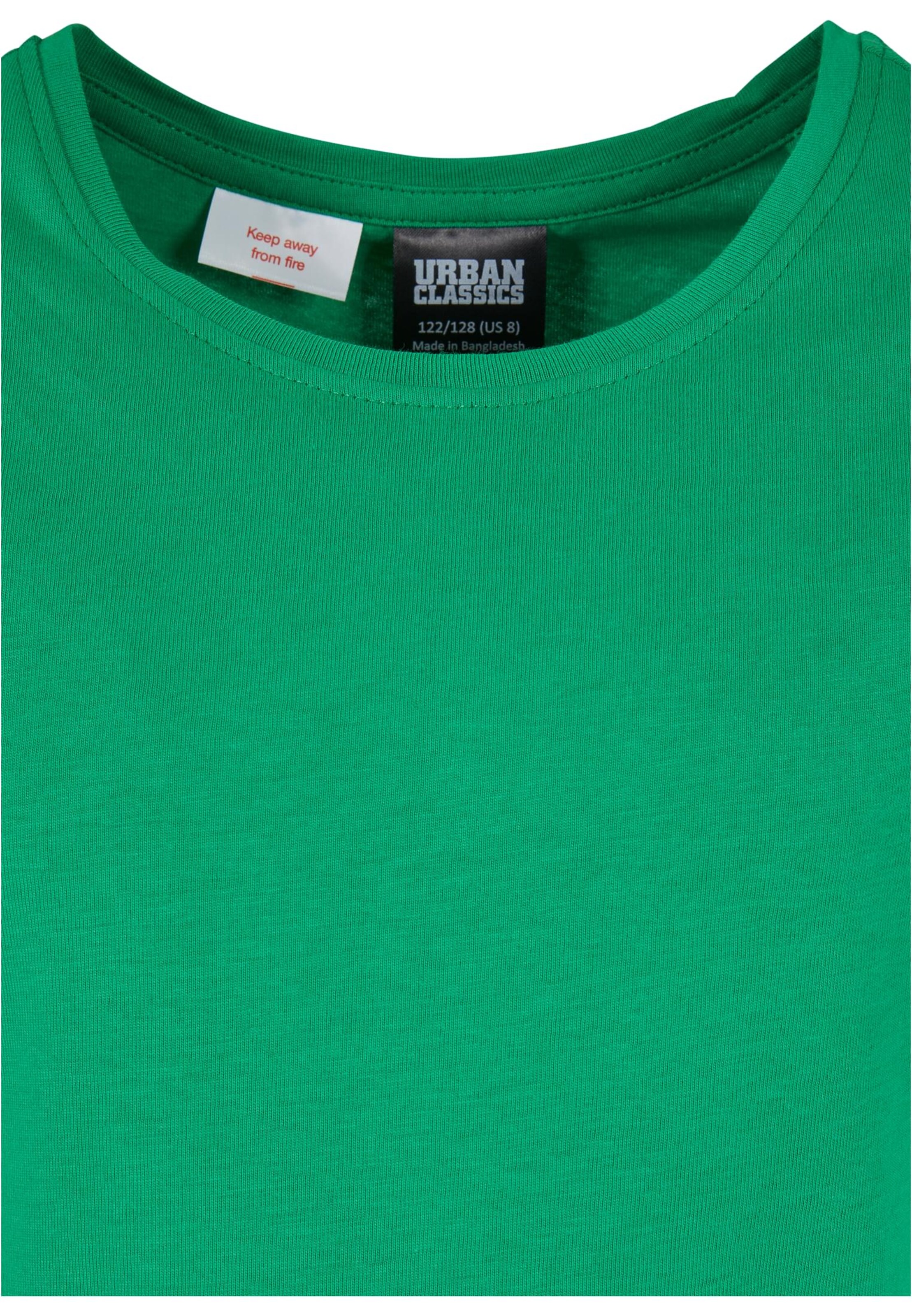 Urban Classics Ruha 'Valance' - zöld