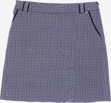 Golfino Shorts in L in Blue: front