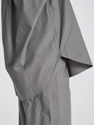 Camicia da donna 'Astrid' di Gai+Lisva in grigio