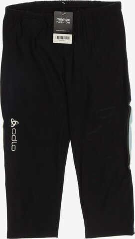 ODLO Pants in S in Black: front