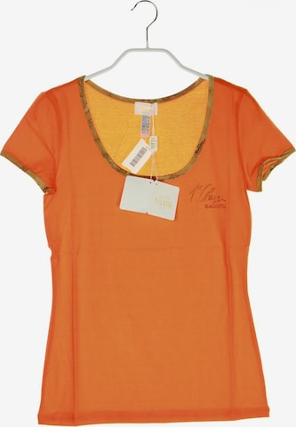 Alviero Martini Top & Shirt in M in Orange: front