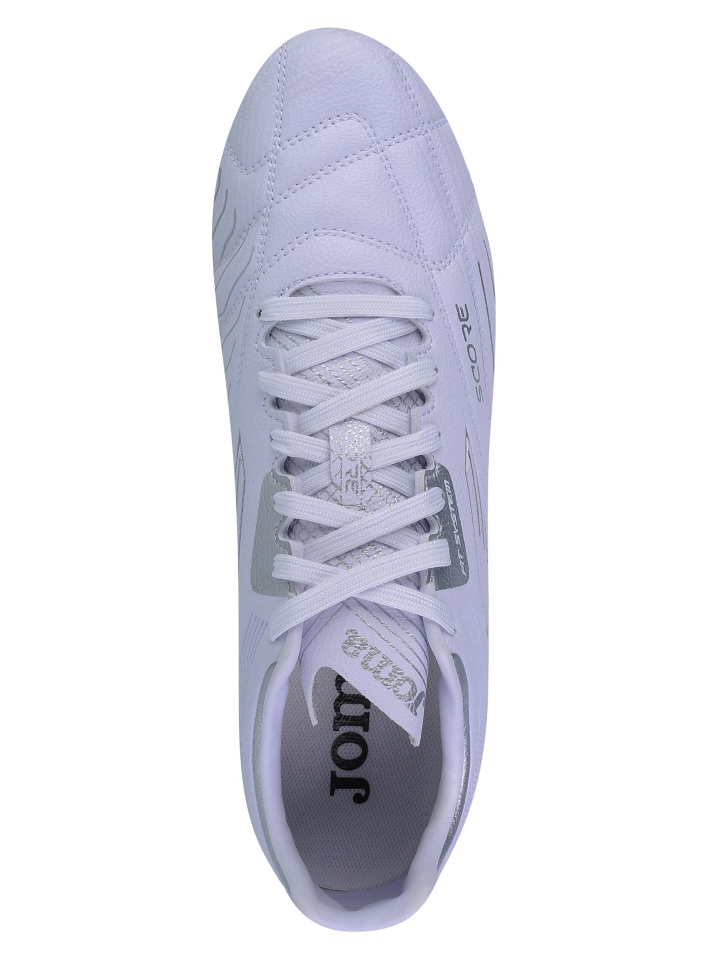 JOMA Voetbalschoen 'Joma Score 23 SCOW AG' in Wit