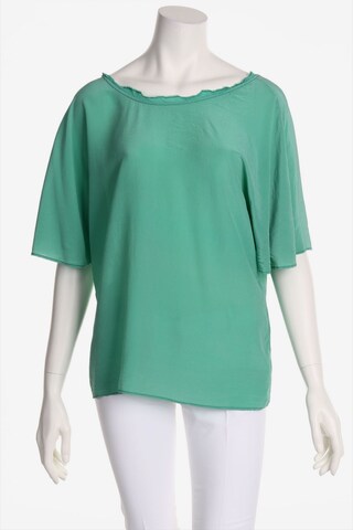 MAX&Co. Top & Shirt in L in Green: front