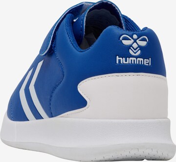 Hummel Athletic Shoes in Blue