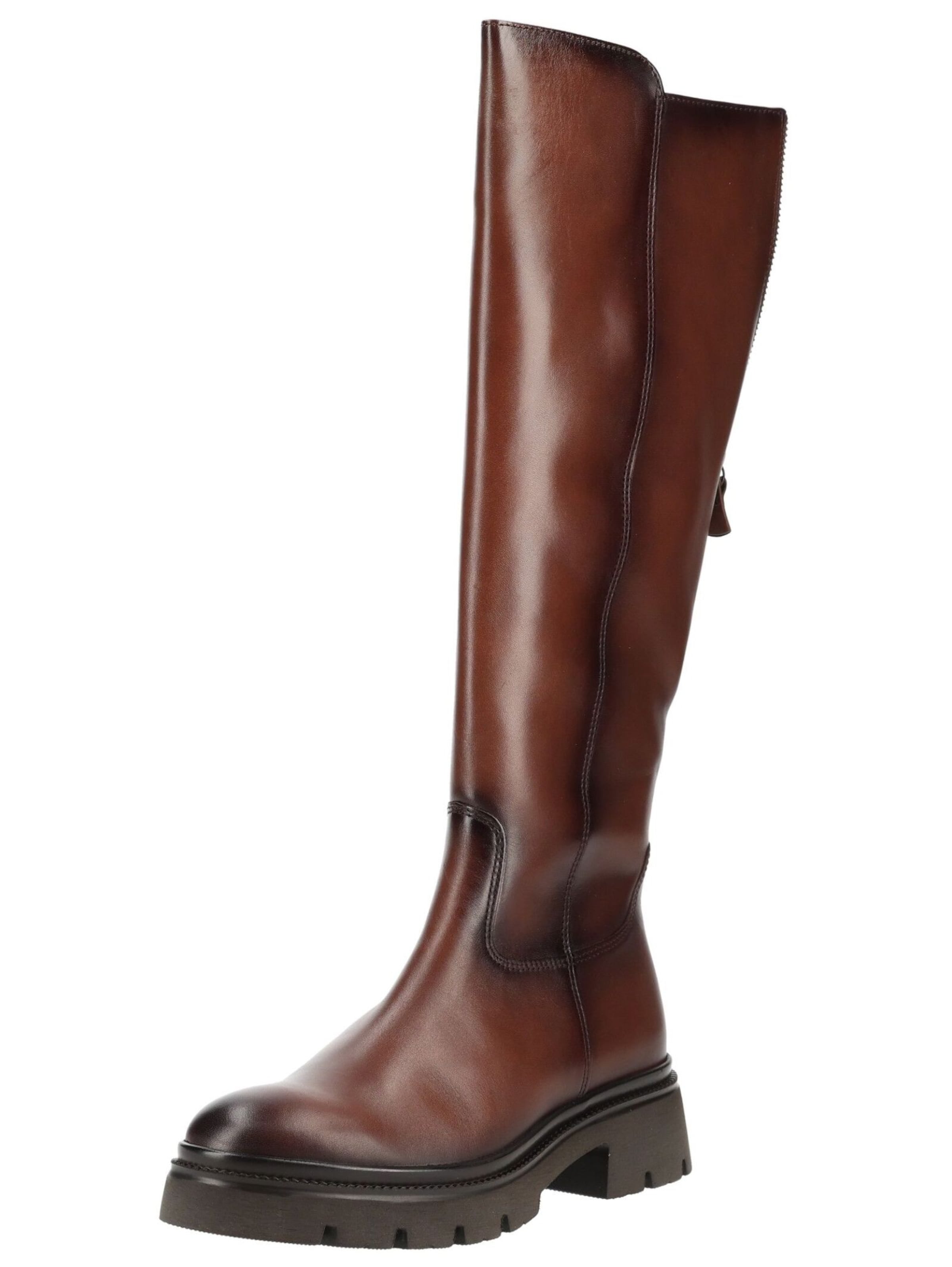 GABOR Boot in Brown: front