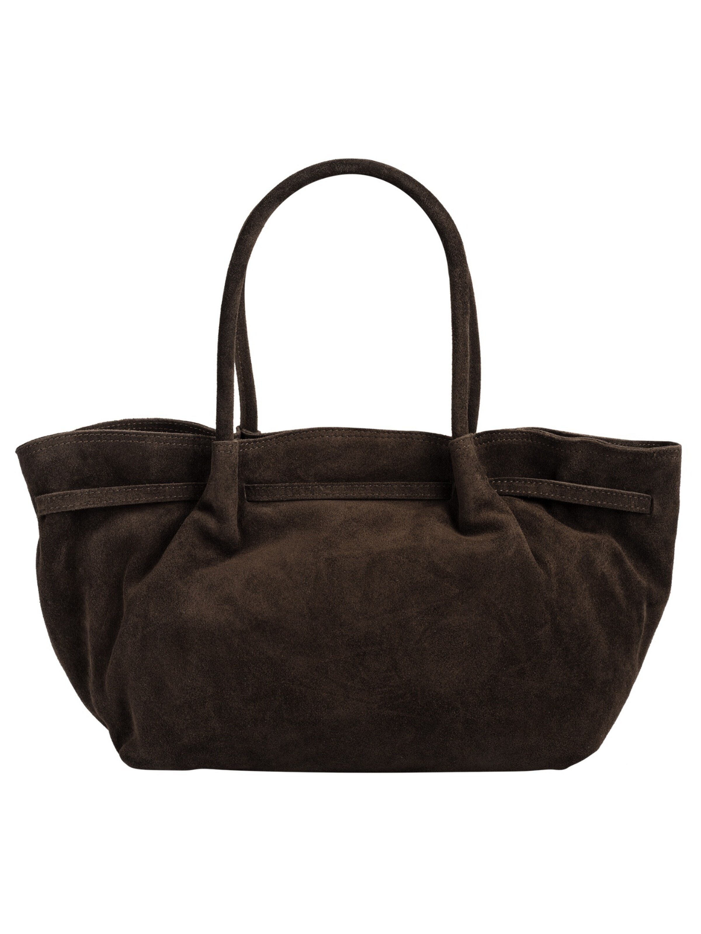 forty° Shopper 'MARVEZZA - M'‌‌‌‌‌‌‌‌‌‌ in Braun