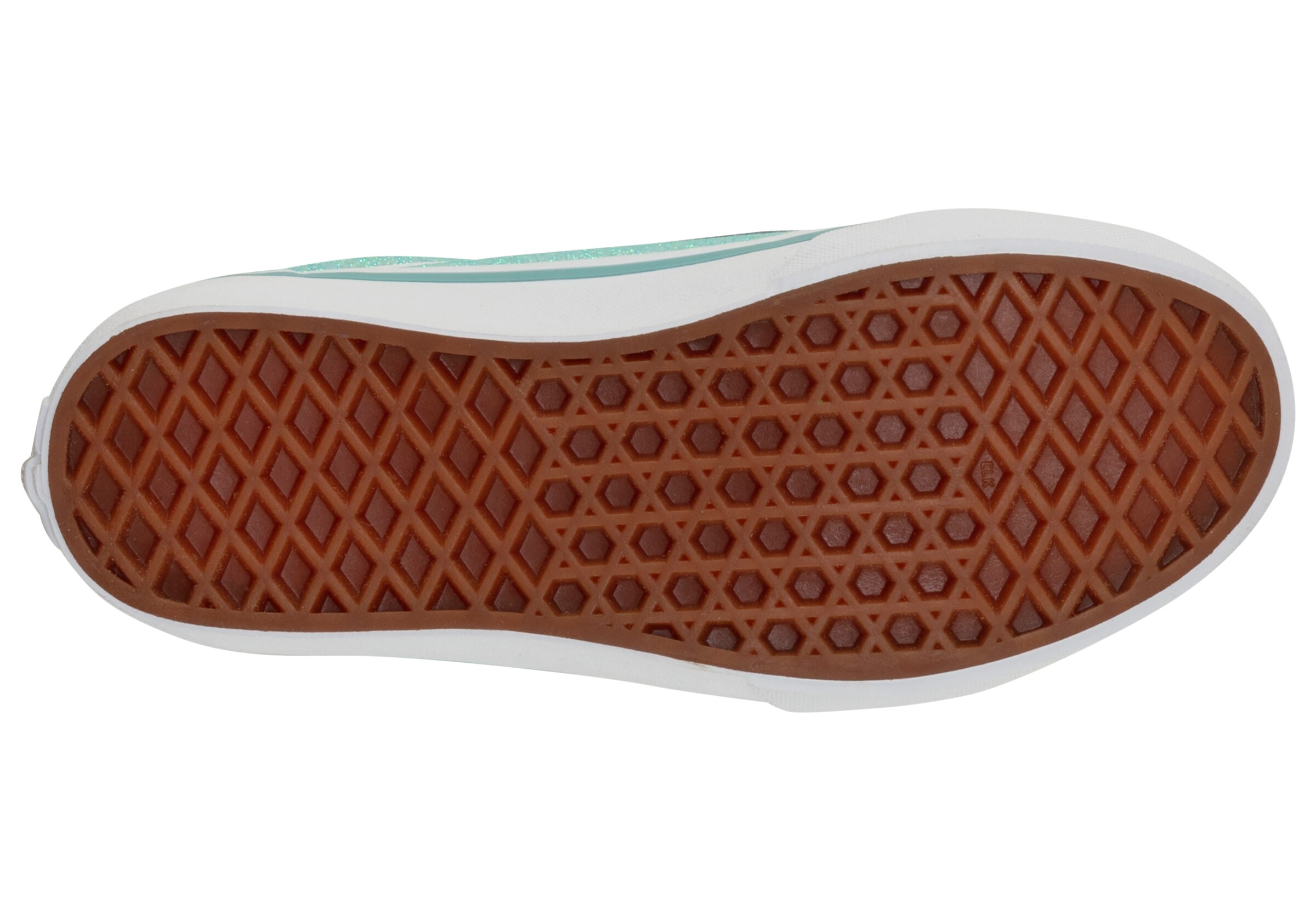 zils VANS Brīvā laika apavi