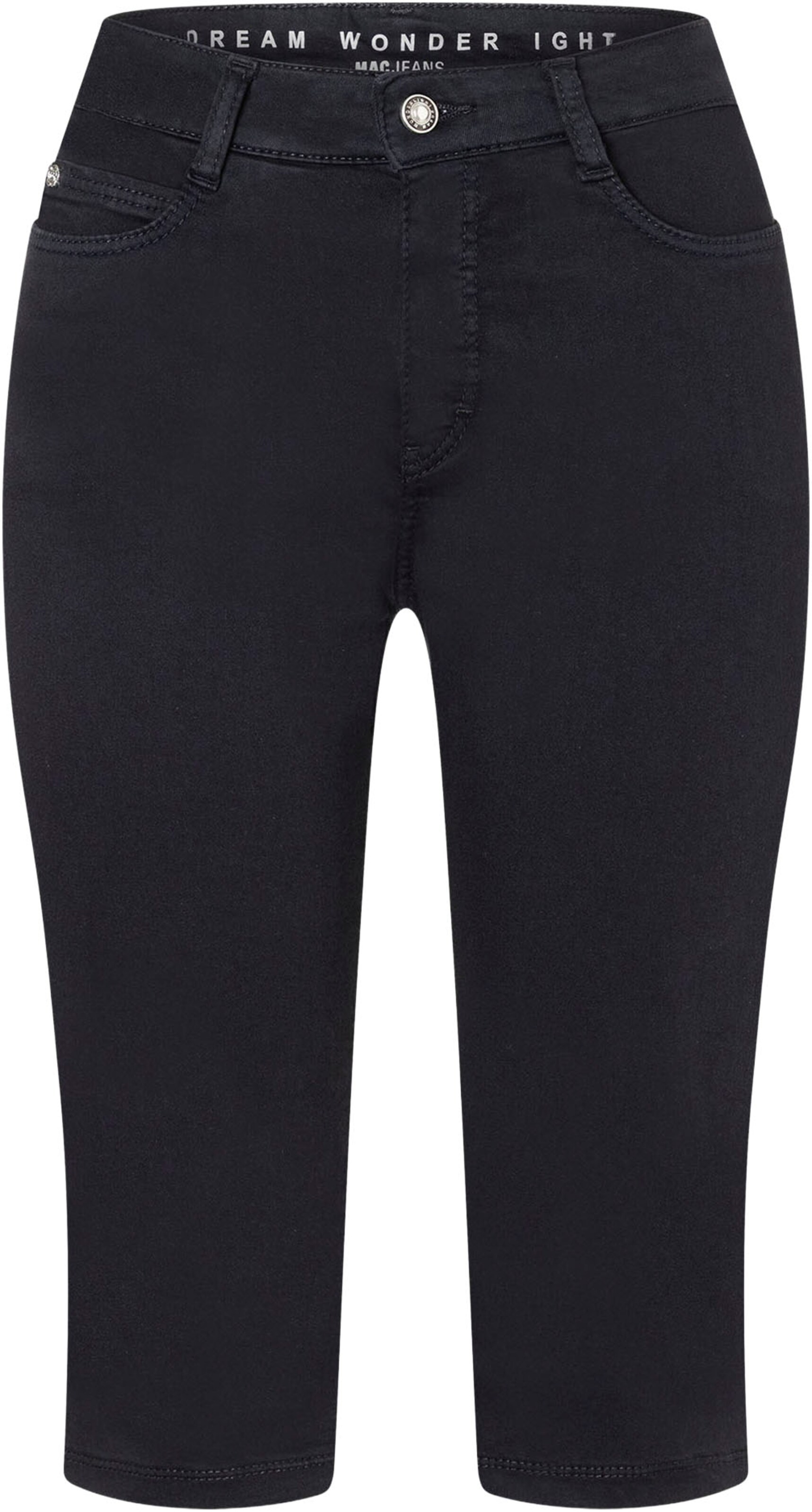 MAC Pants in Blue: front