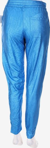 Majestic Filatures Jogger-Pants M in Blau