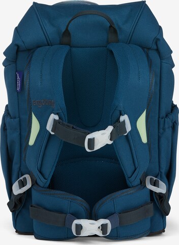 ergobag Rucksack 'Mini ' in Blau