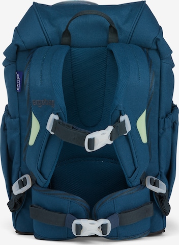 ergobag Backpack 'Mini ' in Blue