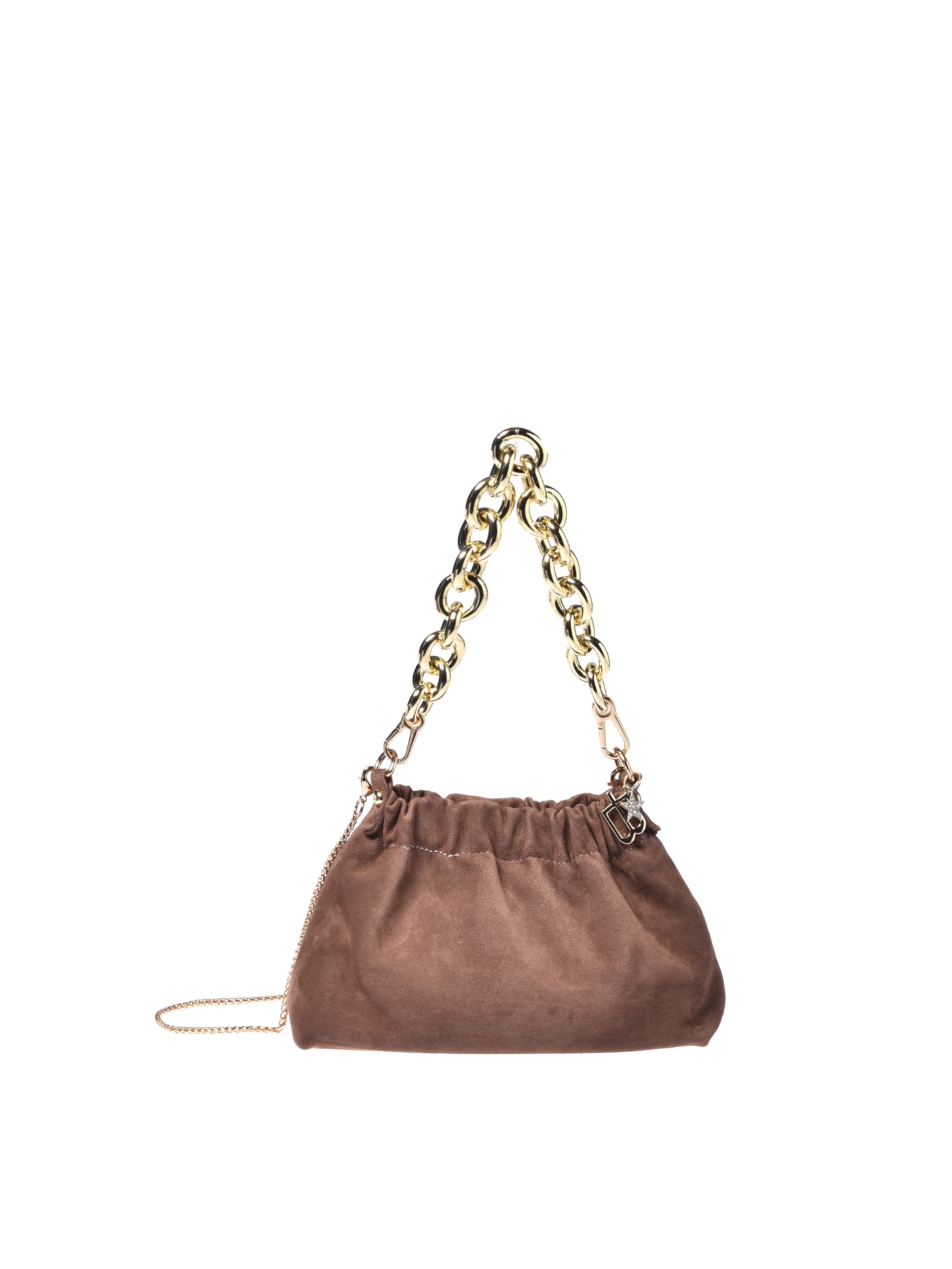 BALDININI Handbag in Beige: front