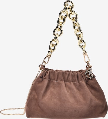 BALDININI Handbag in Beige: front