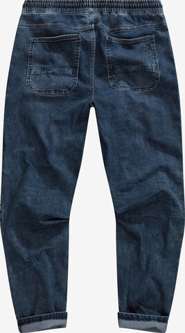 Regular Jean JP1880 en bleu