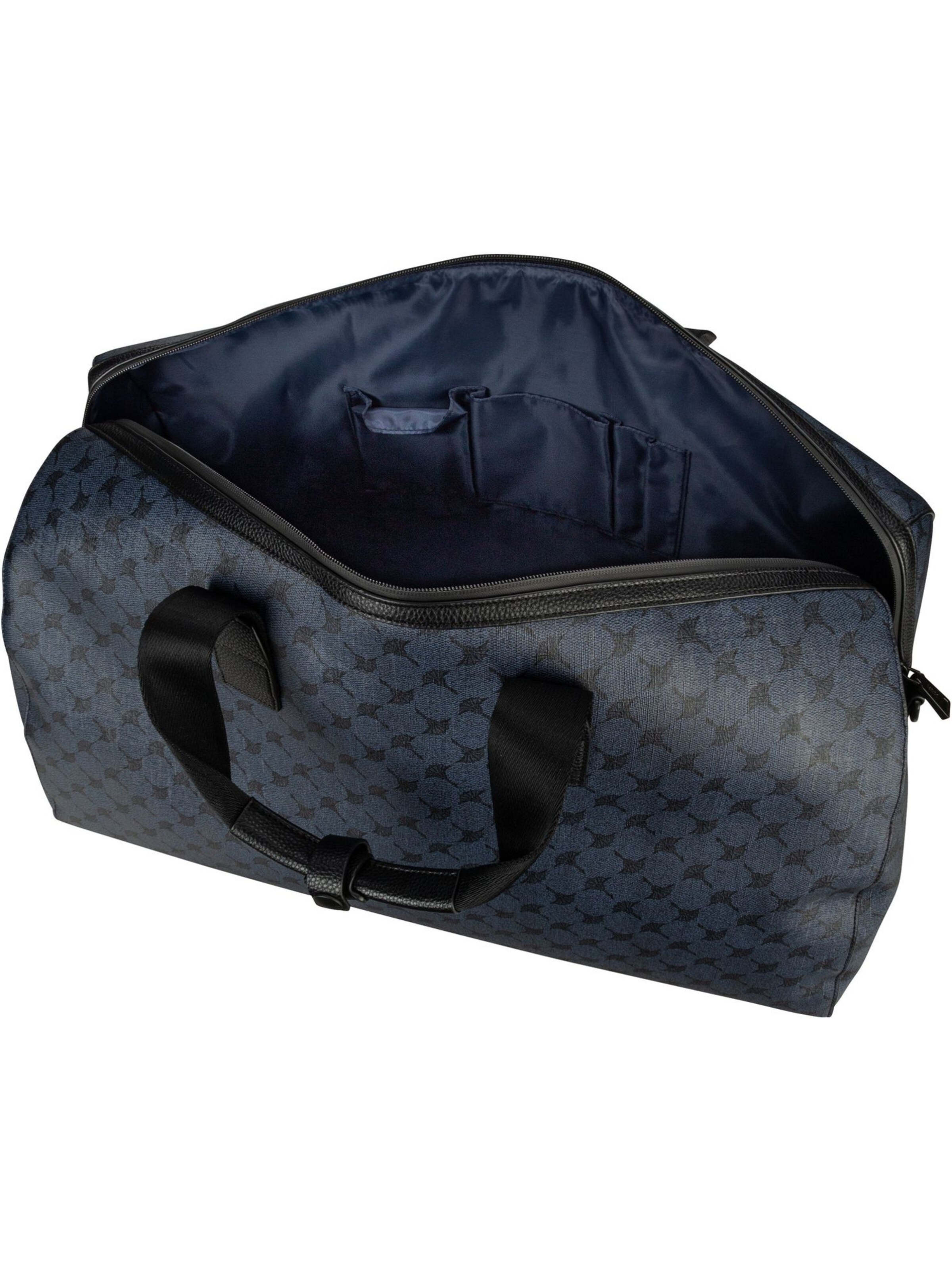 JOOP! Weekender 'Mazzolino Lev' in Blue