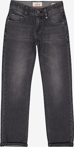 VINGINO Regular Jeans 'BAGGIO' in Grey: front