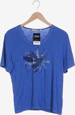 Rabe T-Shirt XXL in Blau: predná strana