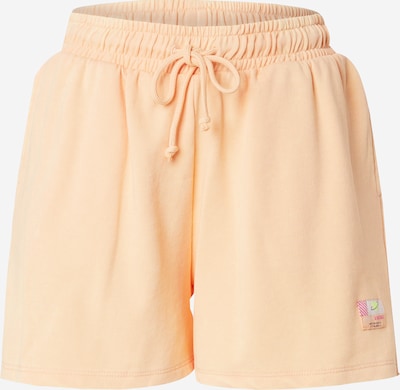 ONLY Housut 'ONLMINNA' värissä pastellioranssi, Tuotenäkymä