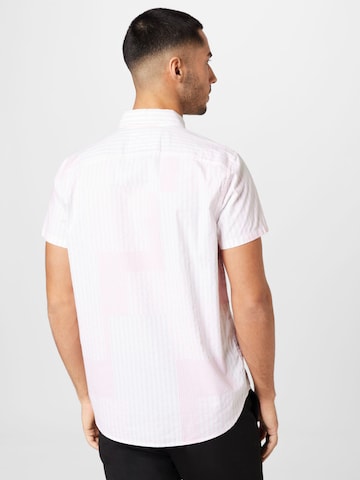 HOLLISTER Klasický střih Košile – pink