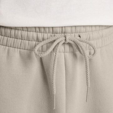 new balance Tapered Trousers 'Essentials' in White