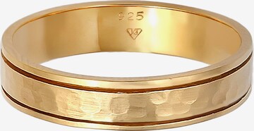ELLI PREMIUM Ring in Gold