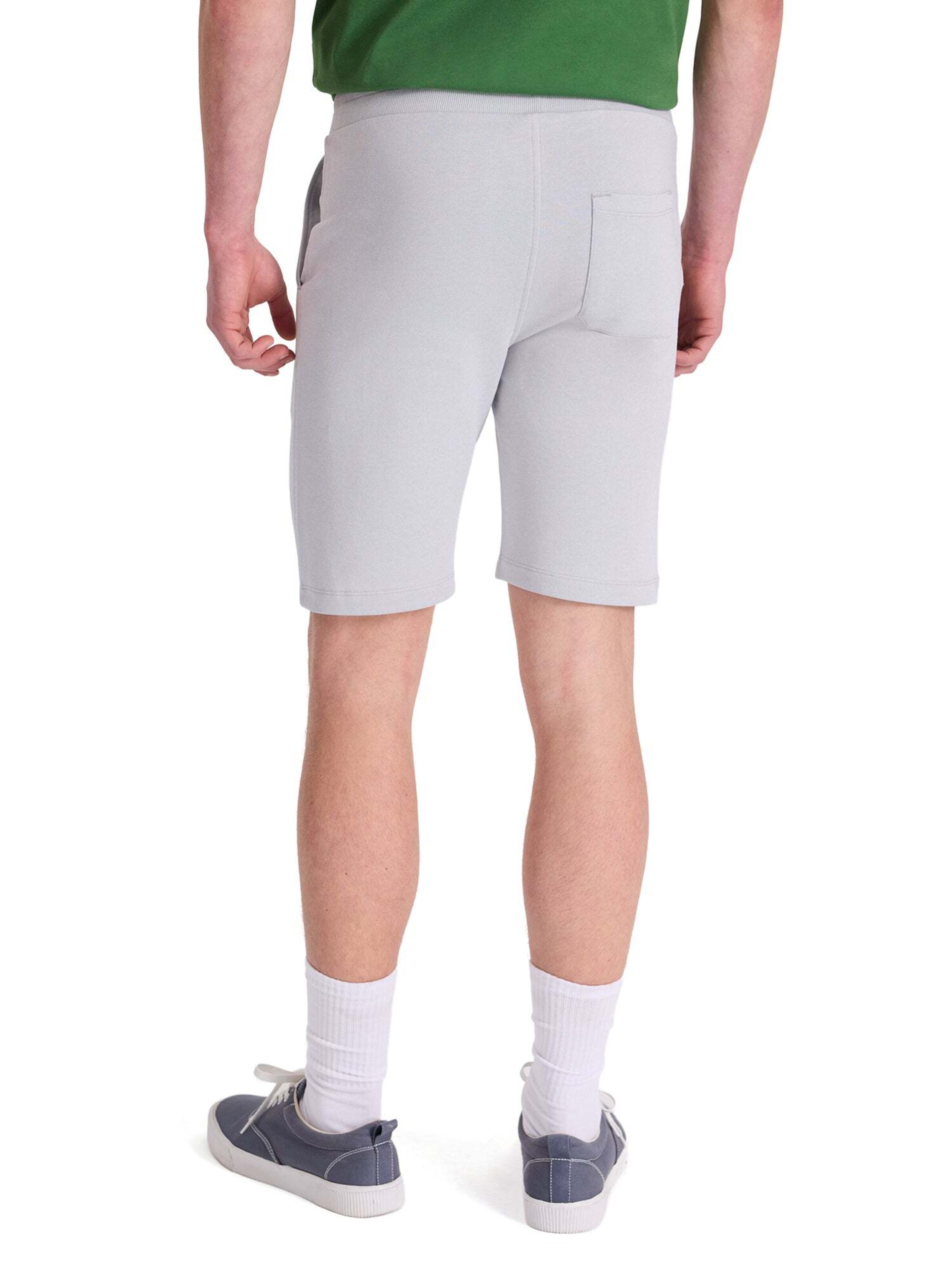 WESTMARK LONDON regular Bukser i grå