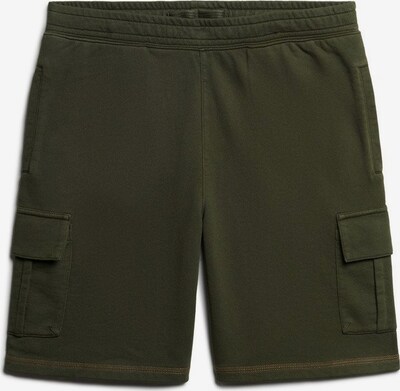 Superdry Cargo Pants in Olive, Item view