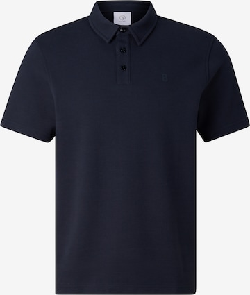 BOGNER Shirt 'Salvo' in Blau: Vorderseite