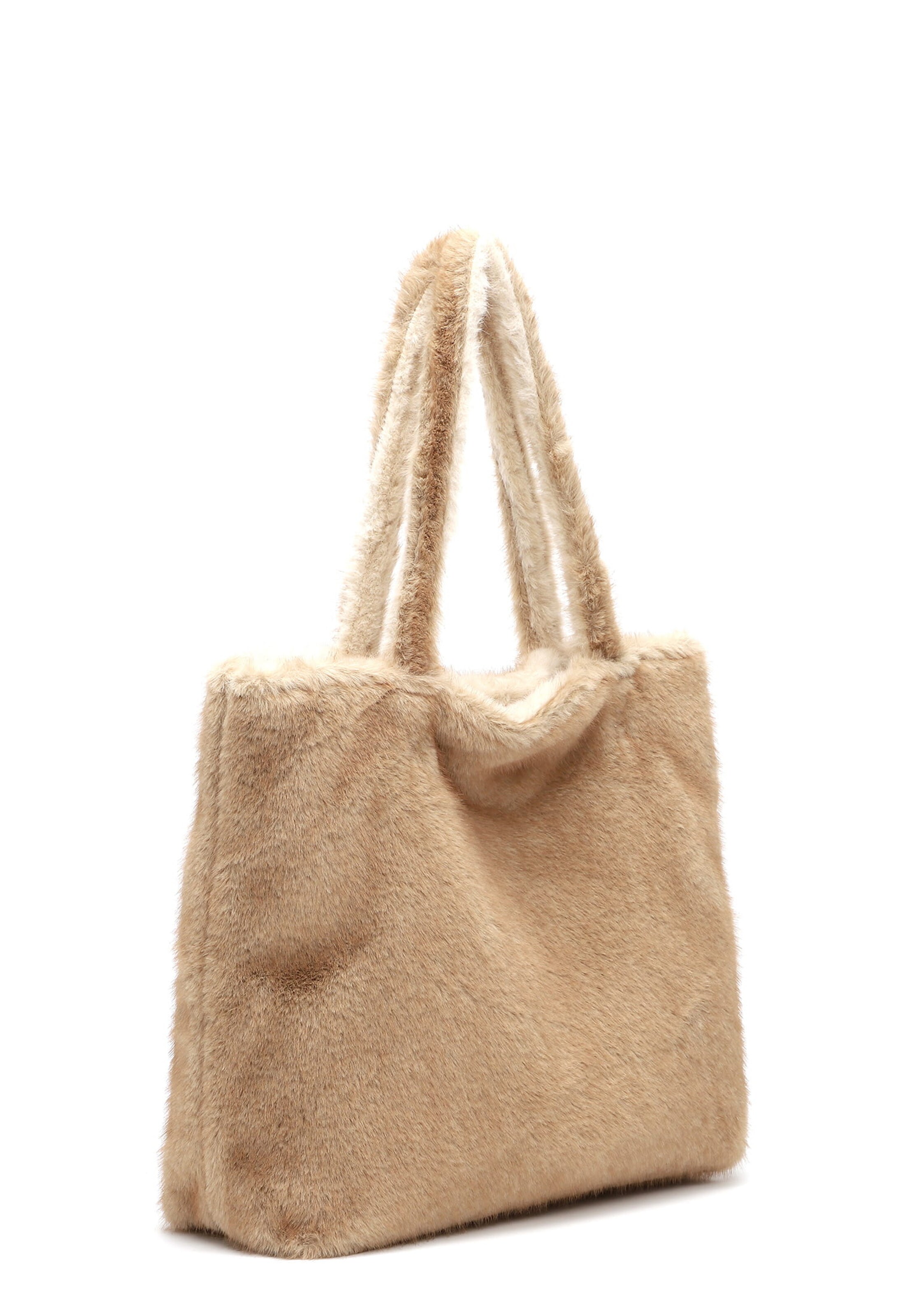 Emily & Noah Shopper '  Eva ' in Beige