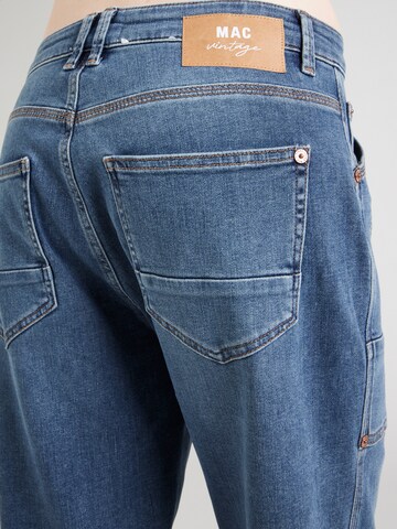 MAC regular Jeans 'Iowa' i blå